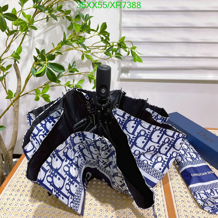 Dior-Umbrella Code: XR7388 $: 35USD