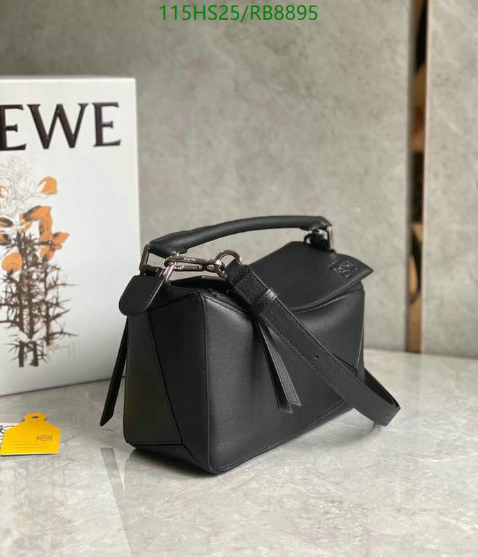 Loewe-Bag-4A Quality Code: RB8895 $: 115USD