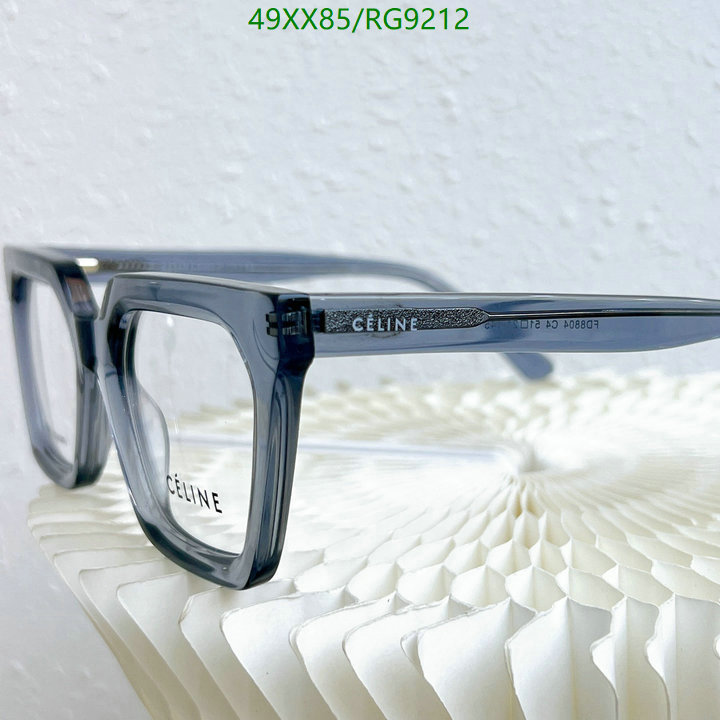 Celine-Glasses Code: RG9212 $: 49USD