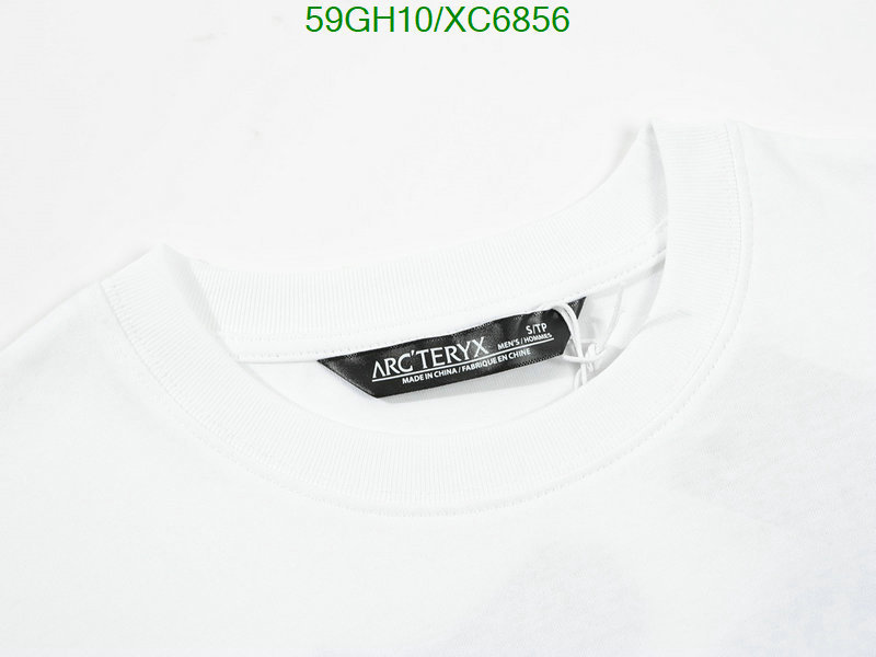 ARCTERYX-Clothing Code: XC6856 $: 59USD