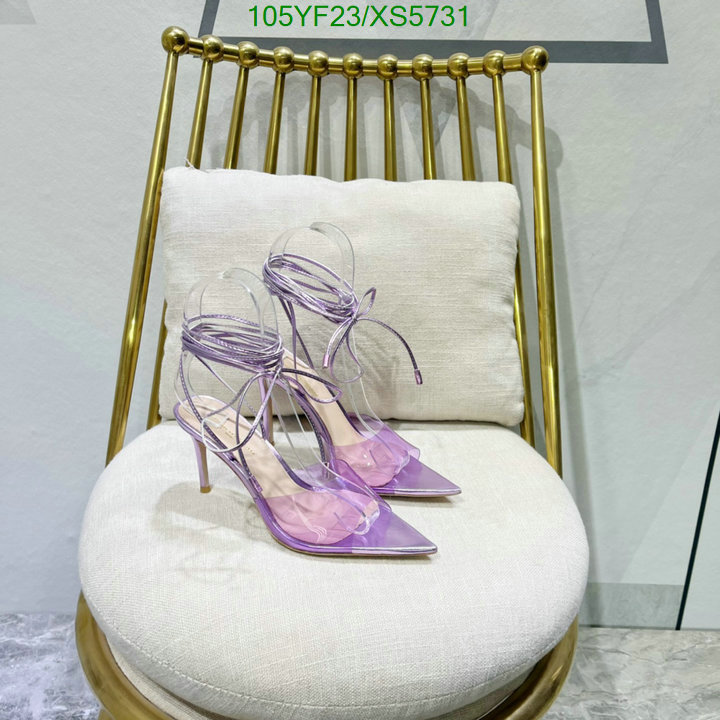 Gianvito Rossi-Women Shoes, Code: XS5731,$: 105USD