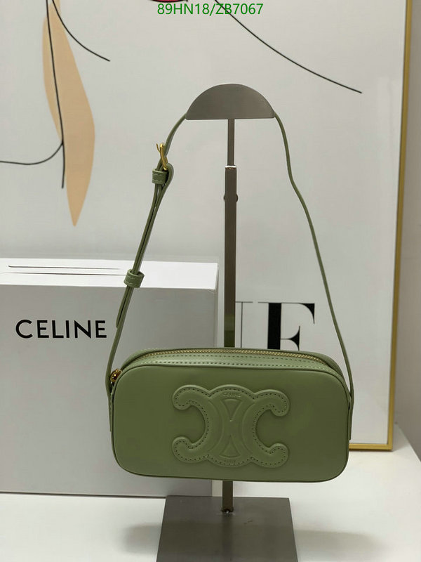 Celine-Bag-4A Quality Code: ZB7067 $: 89USD