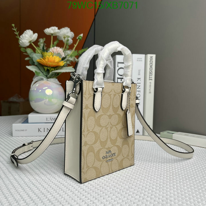 Coach-Bag-4A Quality Code: XB7071 $: 79USD