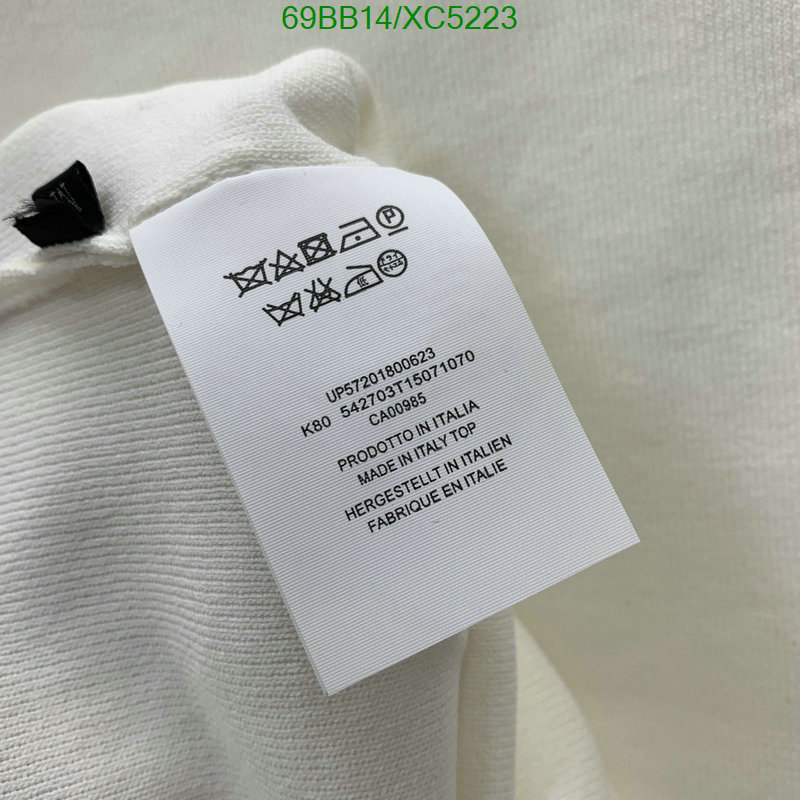 Celine-Clothing Code: XC5223 $: 69USD