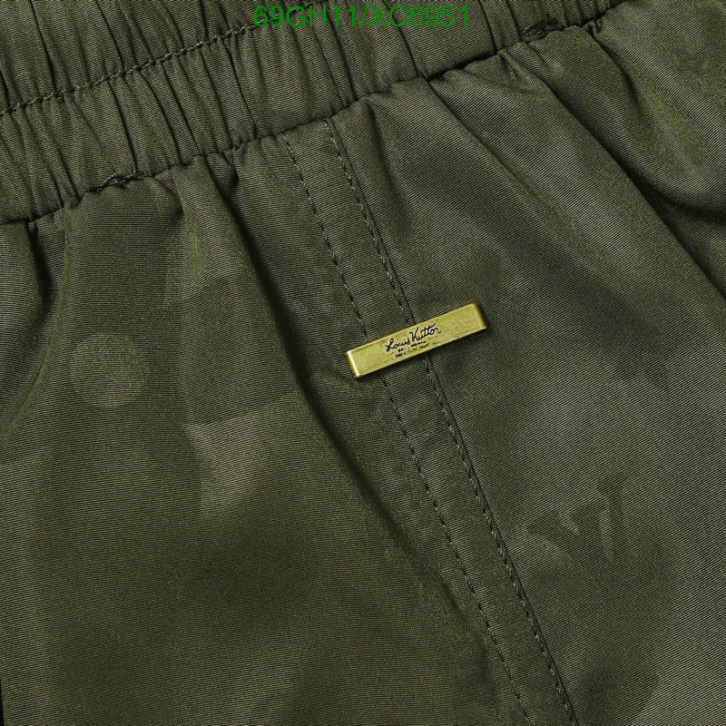 LV-Clothing Code: XC6951 $: 69USD