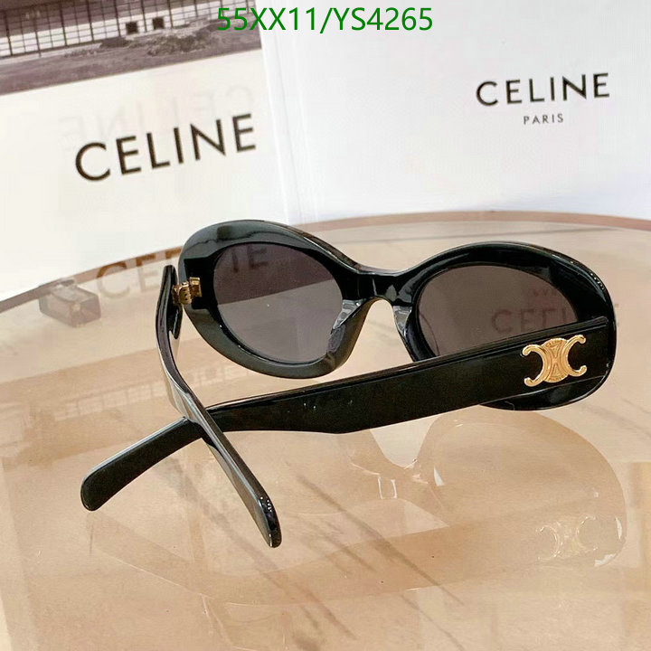 Celine-Glasses Code: YS4265 $: 55USD