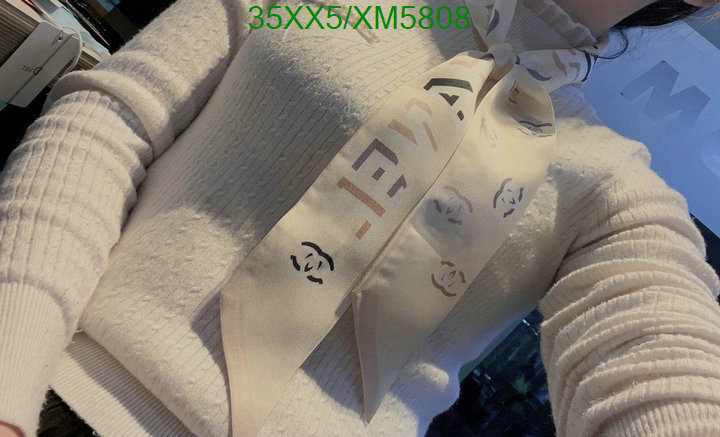 Chanel-Scarf, Code: XM5808,$: 35USD