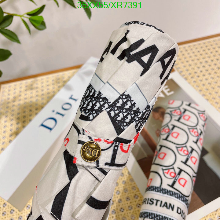 Dior-Umbrella Code: XR7391 $: 35USD