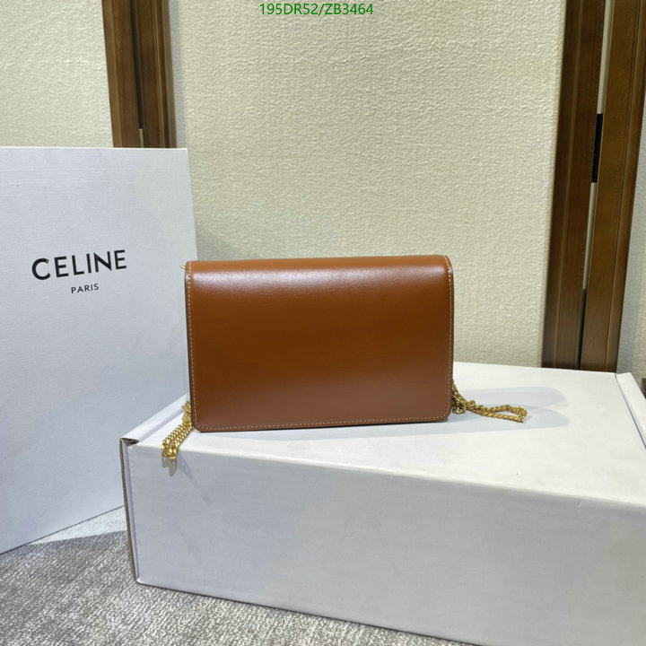 Celine-Bag-Mirror Quality Code: ZB3464 $: 195USD