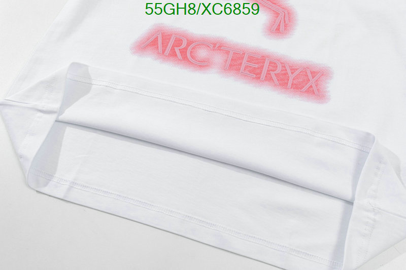 ARCTERYX-Clothing Code: XC6859 $: 55USD