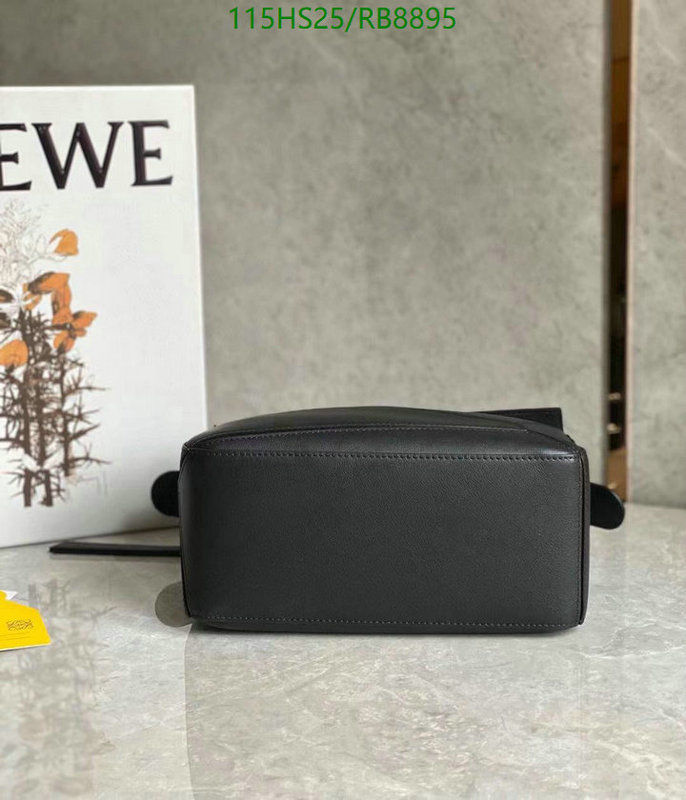 Loewe-Bag-4A Quality Code: RB8895 $: 115USD