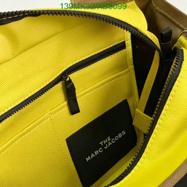 Marc Jacobs-Bag-Mirror Quality Code: XB8099