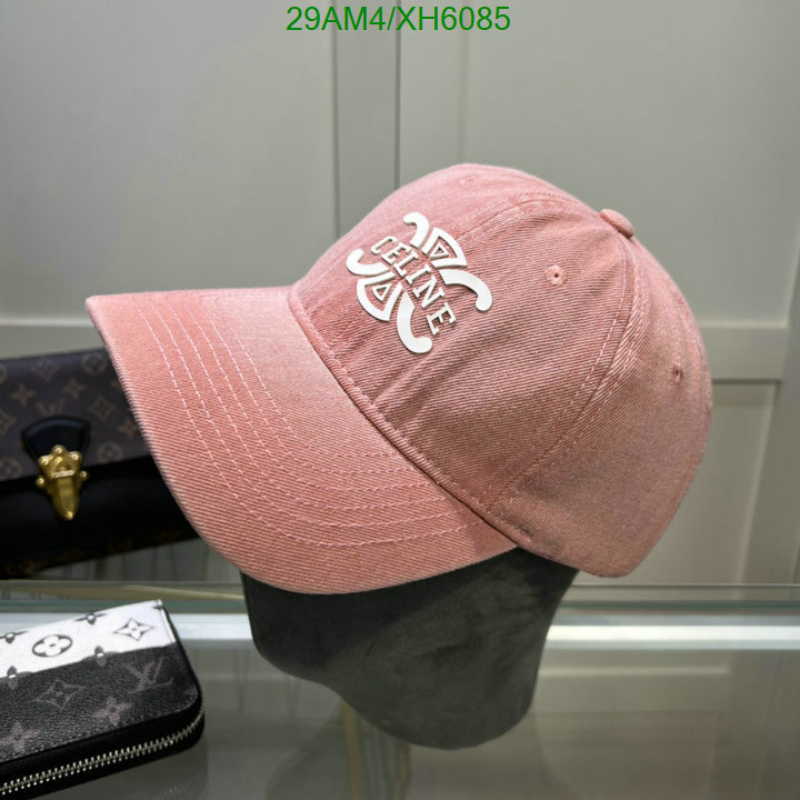 CELINE-Cap (Hat), Code: XH6085,$: 29USD