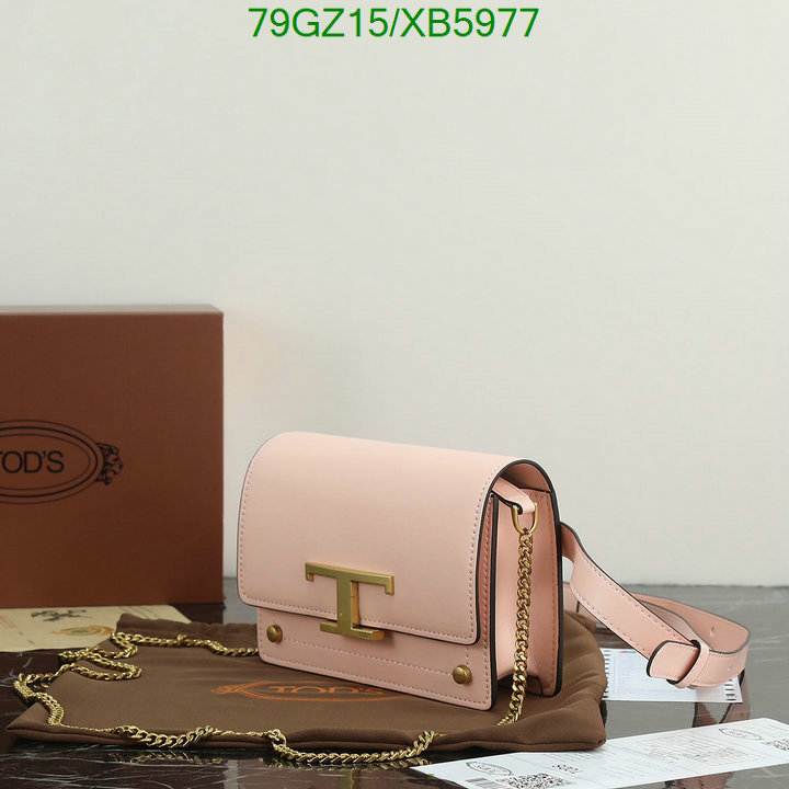 Tods-Bag-4A Quality, Code: XB5977,$: 79USD