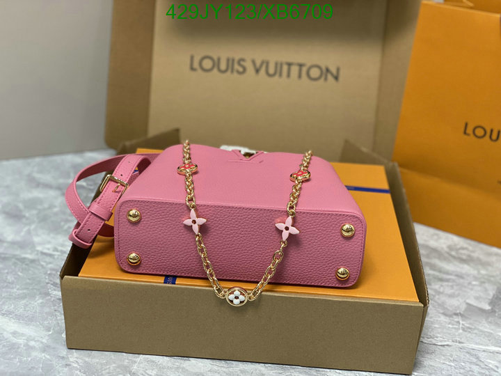 LV-Bag-Mirror Quality Code: XB6709