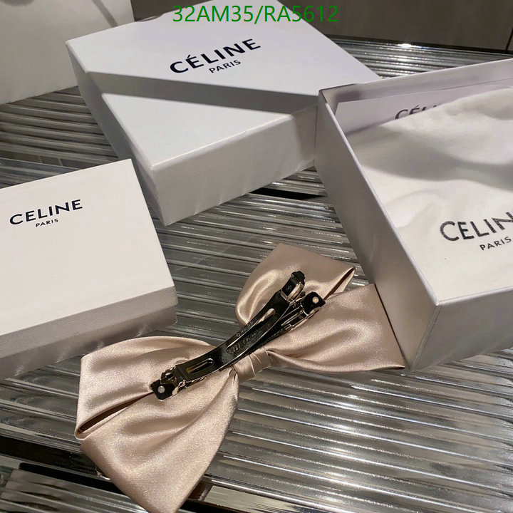 Celine-Headband Code: RA5612 $: 32USD