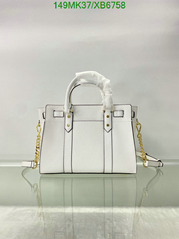 Michael Kors-Bag-Mirror Quality Code: XB6758 $: 149USD