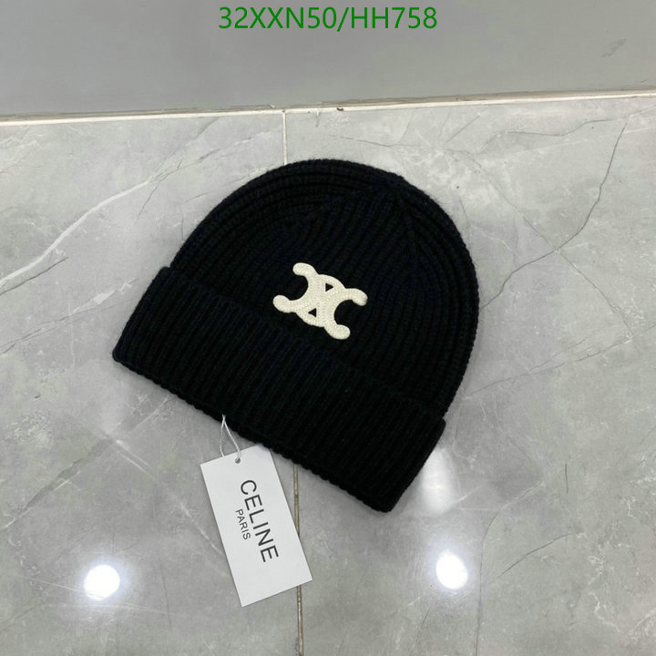 Celine-Cap (Hat) Code: HH758 $: 32USD