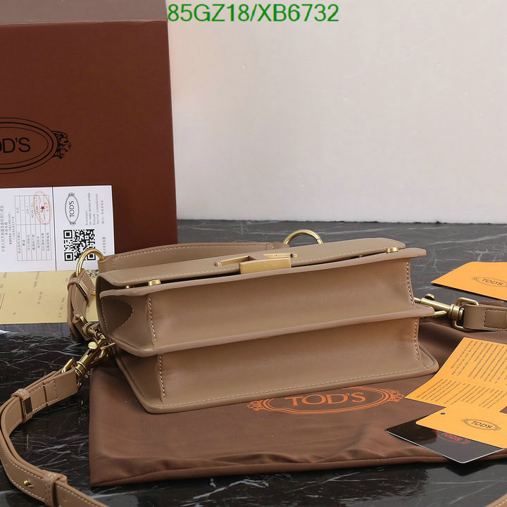 Tods-Bag-4A Quality Code: XB6732 $: 85USD