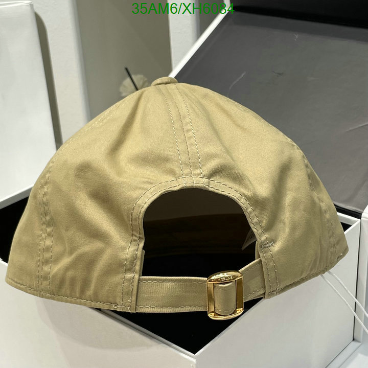 Celine-Cap (Hat) Code: XH6084 $: 35USD