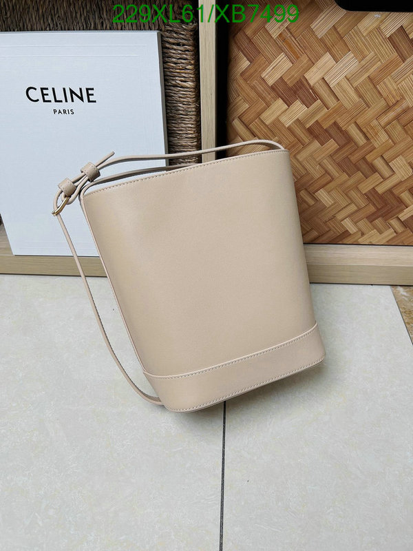 Celine-Bag-Mirror Quality Code: XB7499 $: 229USD