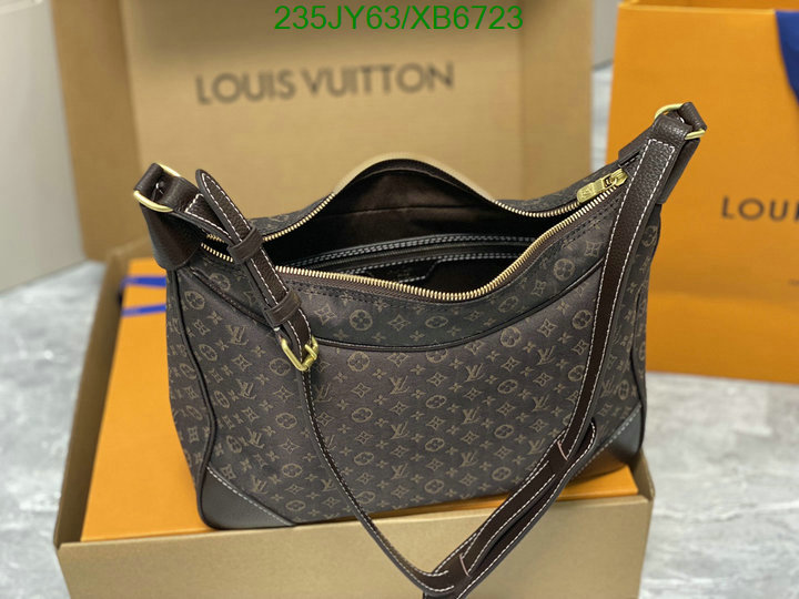 LV-Bag-Mirror Quality Code: XB6723 $: 235USD