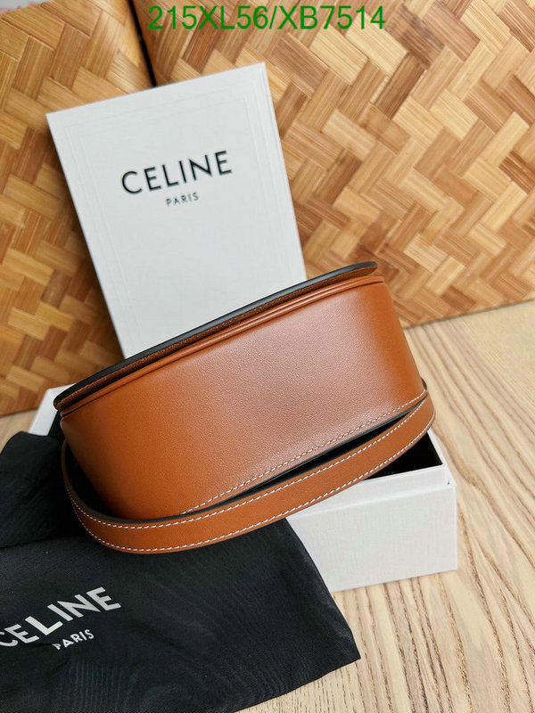 Celine-Bag-Mirror Quality Code: XB7514 $: 215USD