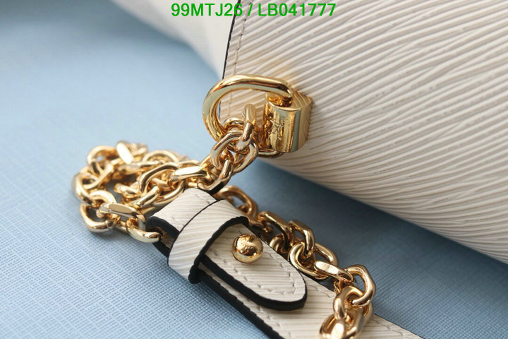 LV-Bag-4A Quality Code: LB041777 $: 99USD