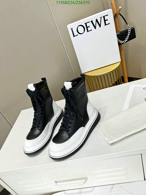 Loewe-Women Shoes Code: ZS6370 $: 119USD