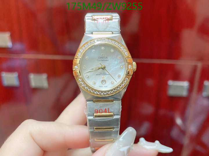 Omega-Watch(4A) Code: ZW9255 $: 175USD