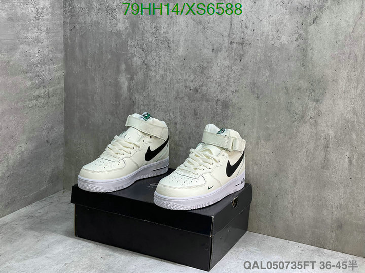 Nike-Men shoes Code: XS6588 $: 79USD