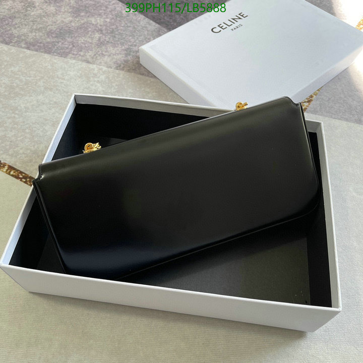 Celine-Bag-Mirror Quality Code: LB5888 $: 399USD