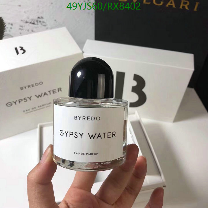 Byredo Blanche-Perfume Code: RX8402 $: 49USD