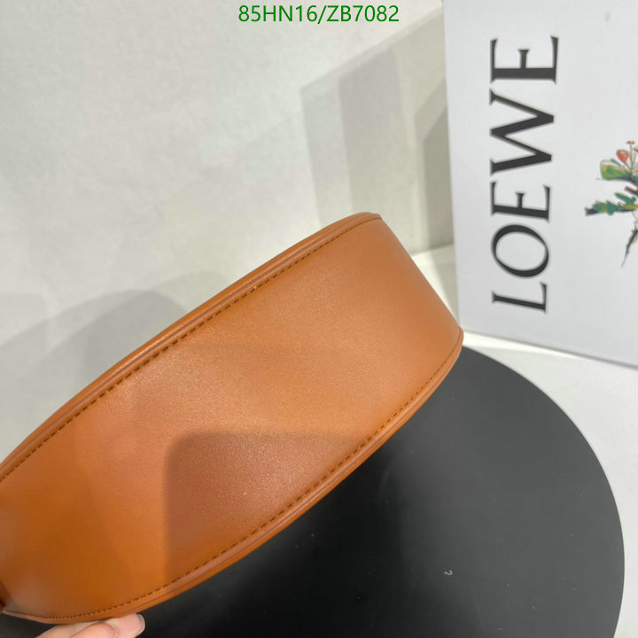 Loewe-Bag-4A Quality Code: ZB7082 $: 85USD