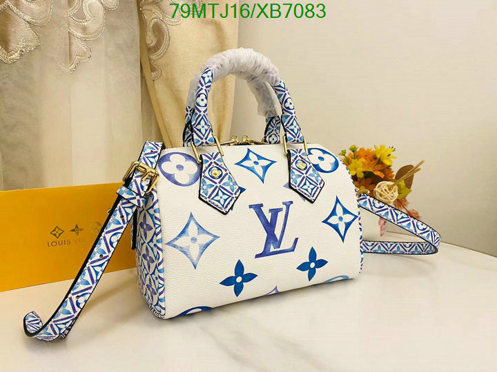 LV-Bag-4A Quality Code: XB7083 $: 79USD