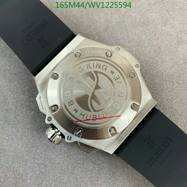Hublot-Watch(4A) Code: WV1225594 $: 165USD