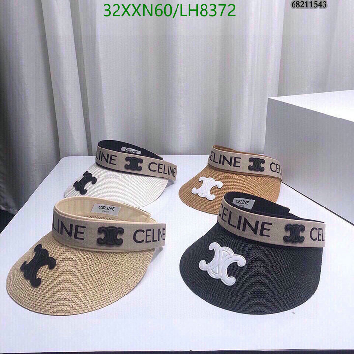 Celine-Cap (Hat) Code: LH8372 $: 32USD