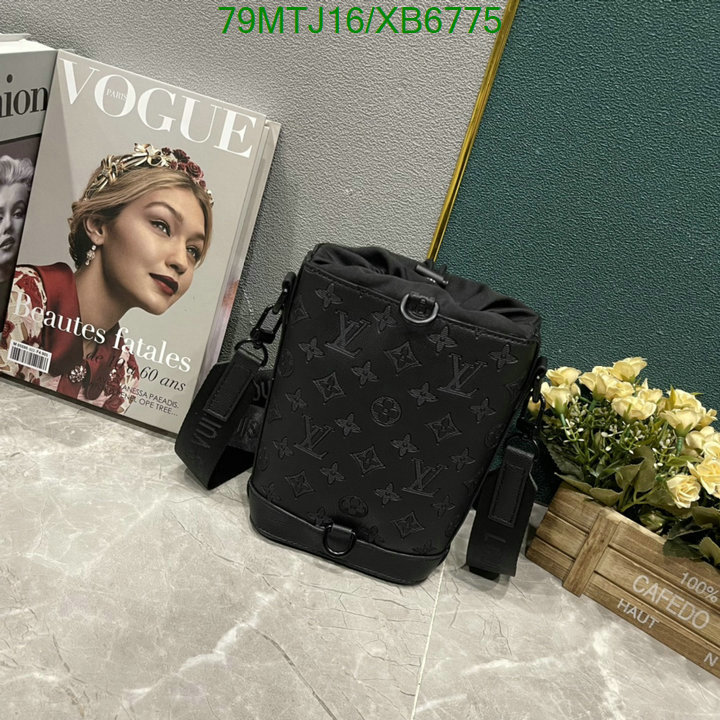 LV-Bag-4A Quality Code: XB6775 $: 79USD