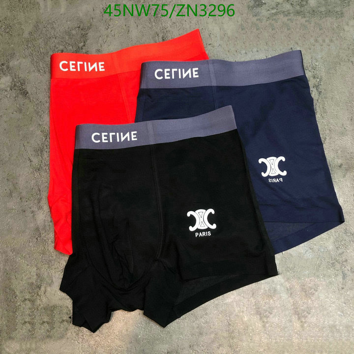 Celine-Panties Code: ZN3296 $: 45USD