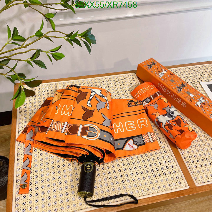 Hermes-Umbrella Code: XR7458 $: 35USD