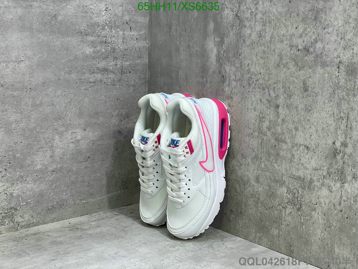 NIKE-Women Shoes Code: XS6635 $: 65USD