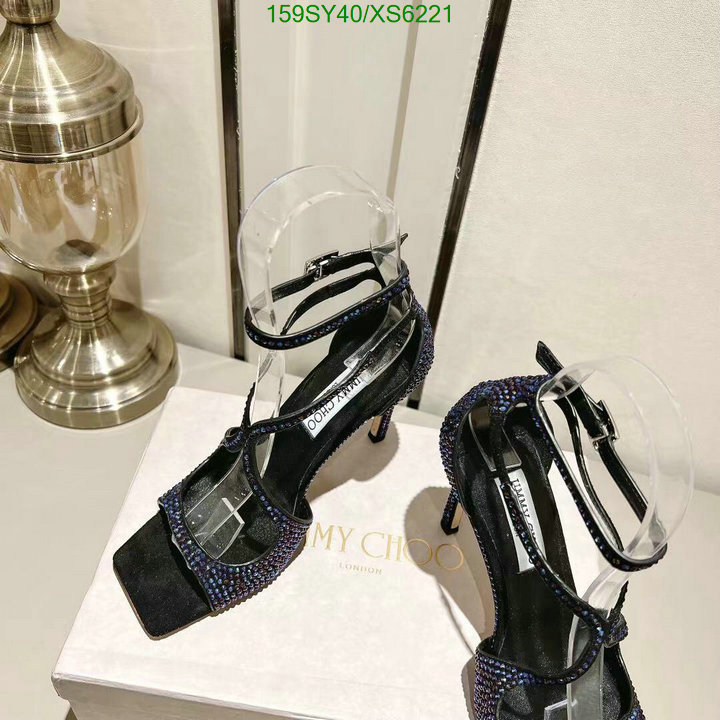 Jimmy Choo-Women Shoes, Code: XS6221,$: 159USD