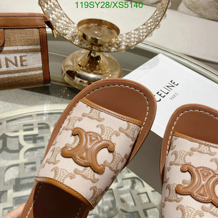 Celine-Women Shoes Code: XS5140 $: 119USD