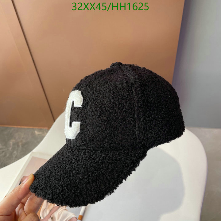 Celine-Cap (Hat) Code: HH1625 $: 32USD