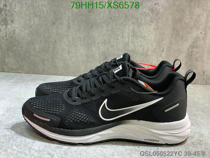 Nike-Men shoes Code: XS6578 $: 79USD