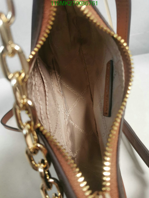 Michael Kors-Bag-Mirror Quality Code: XB6761 $: 115USD