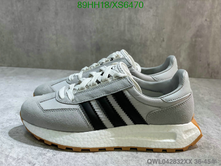 Adidas-Women Shoes Code: XS6470 $: 89USD