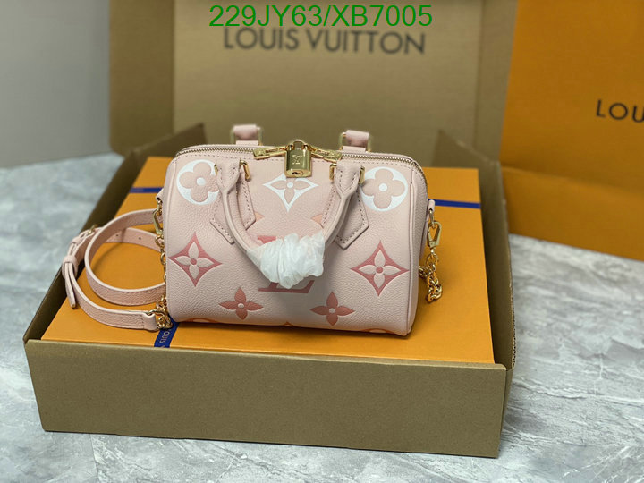 LV-Bag-Mirror Quality Code: XB7005 $: 229USD