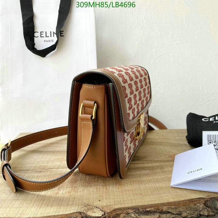 Celine-Bag-Mirror Quality Code: LB4696 $: 309USD