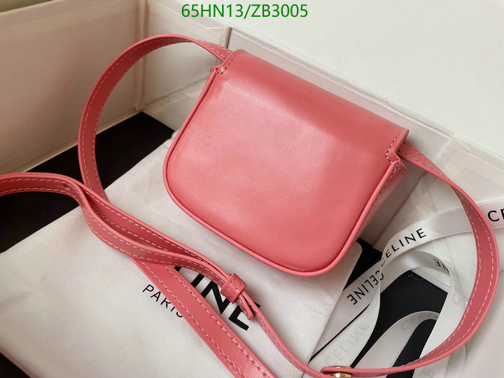 Celine-Bag-4A Quality Code: ZB3005 $: 65USD